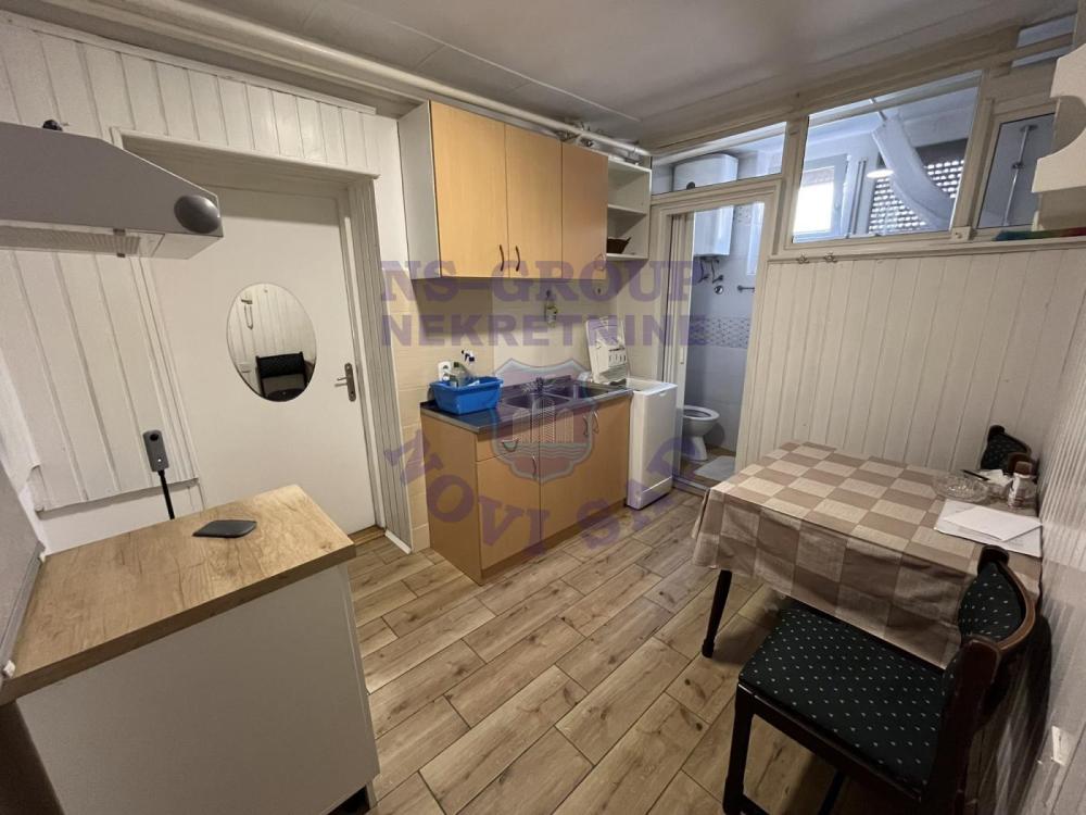 Slika 5 - Jednosoban stan na prodaju,  24m2, 56.850€